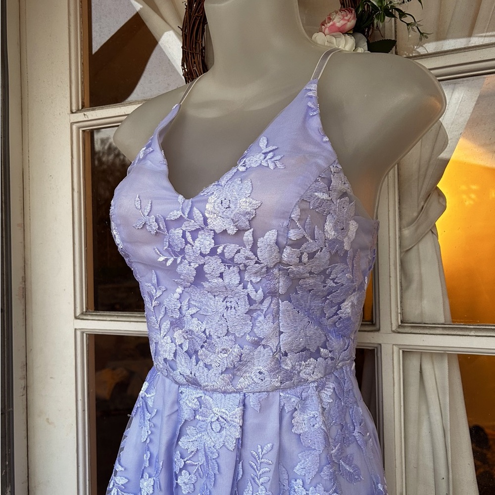 Brides Maid Dress